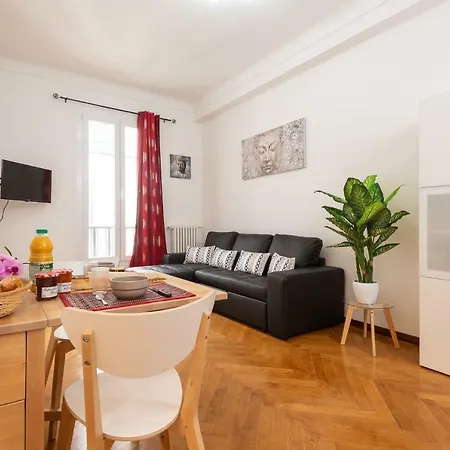 Apartment Le Palais Navarre *